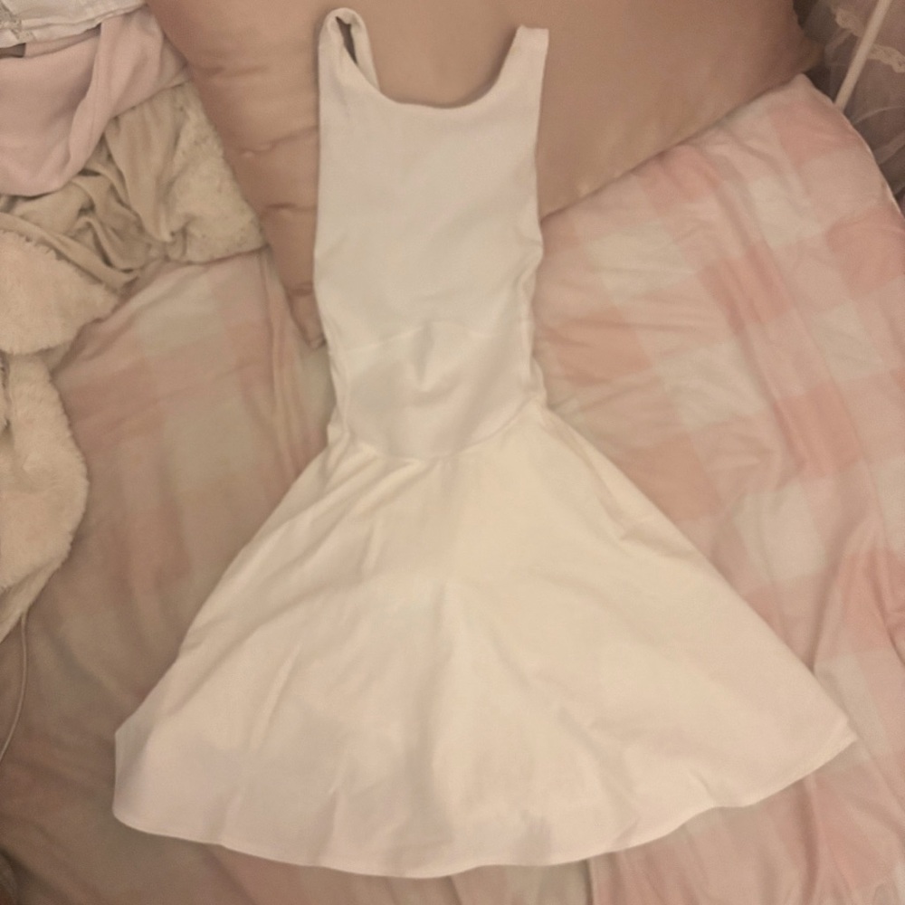 lululemon court crush tennis dress ♡